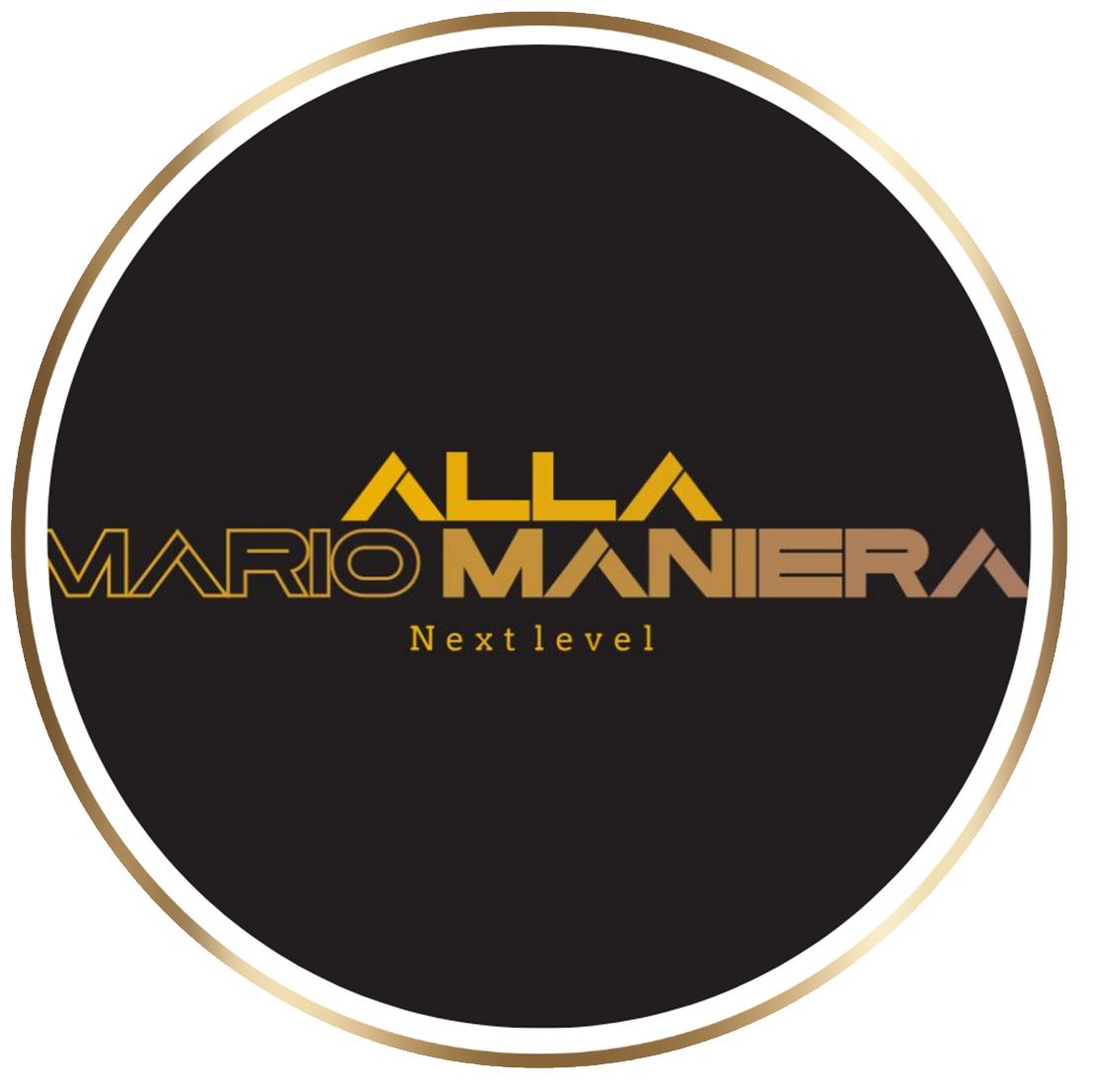 Alla Mario Maniera